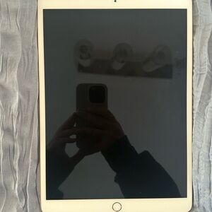 Apple iPad Pro (2nd Gen) 10.5 in Rose Gold 64 GB